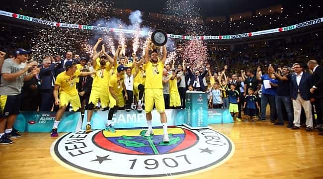EuroLeague'de rekorların sezonu