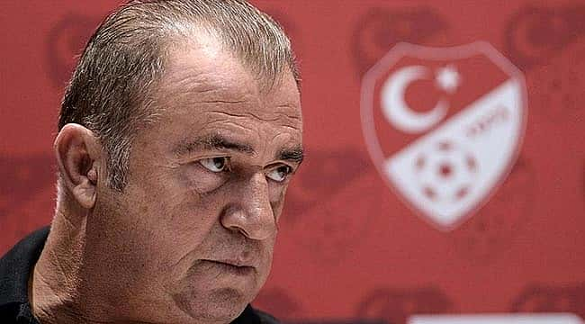 Fatih Terim'den açıklamalar