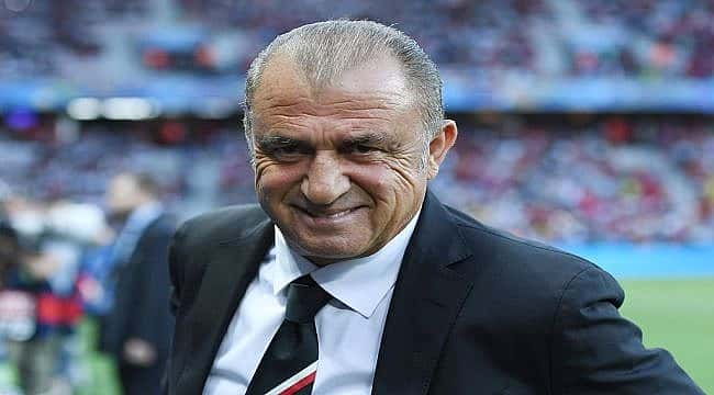 Fatih Terim: Liderlik şansımız ortaya çıktı