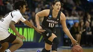 Fenerbahçe ABD'nin rekortmeni kaptı