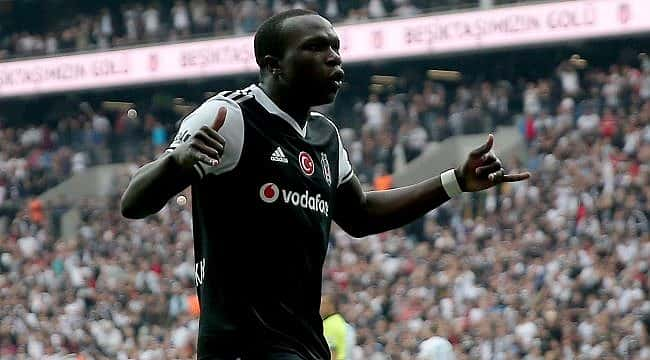 Fenerbahçe Aboubakar için çalışıyor