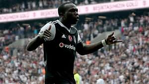 Fenerbahçe Aboubakar için çalışıyor