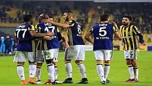 Fenerbahçe Athletic Bilbao ile karşılaşacak
