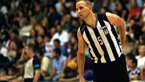 Fenerbahçe Avrupa'nın en iyisi