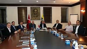 Fenerbahçe Aykut Kocaman'ı resmen açıkladı