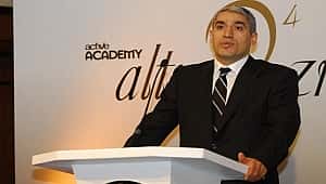 Fenerbahçe başkanlığına yeni aday