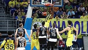 Fenerbahçe-Beşiktaş final serisinin biletleri satışa çıktı