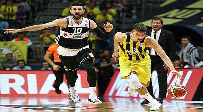 Beşiktaş SJ - Fenerbahçe finali ne zaman hangi kanalda
