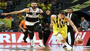 Beşiktaş - Fenerbahçe finali ne zaman hangi kanalda