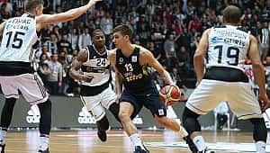 Fenerbahçe – Beşiktaş maçı saat kaçta hangi kanalda