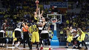 Fenerbahçe – Beşiktaş maçının biletleri tükendi