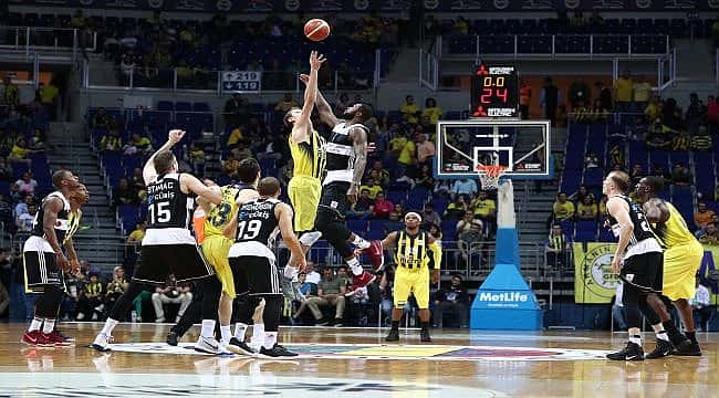 Fenerbahçe - Beşiktaş Sompo Japan finali hakkında notlar