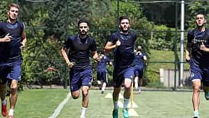 Fenerbahçe çalışıyor