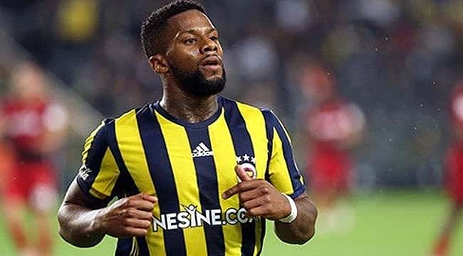 Fenerbahçe'de Dirar tamam Lens defteri kapanıyor