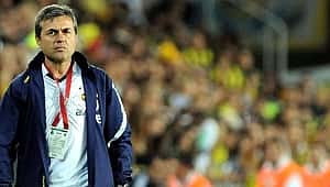 Fenerbahçe'de kadro şekilleniyor