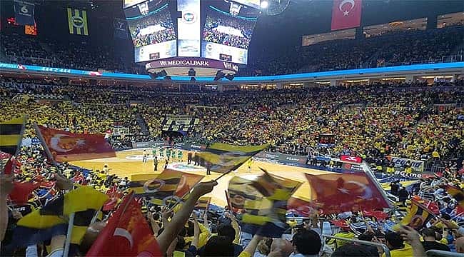 Fenerbahçe'de kombinelere büyük talep