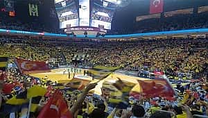 Fenerbahçe'de kombinelere büyük talep