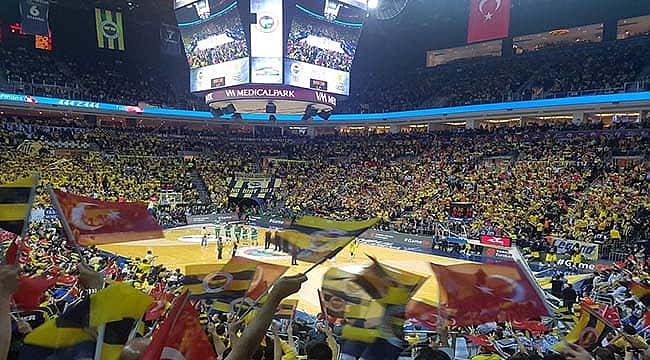 Fenerbahçe'de kombineye yoğun talep