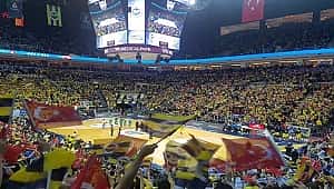 Fenerbahçe'de kombineye yoğun talep