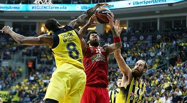 Fenerbahçe'de Printezis heyecanı