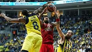 Fenerbahçe'de Printezis heyecanı