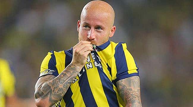 Fenerbahçe'de Stoch'a sürpriz talip