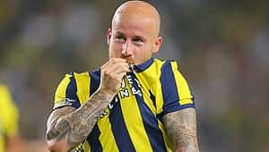 Fenerbahçe'de Stoch'a sürpriz talip