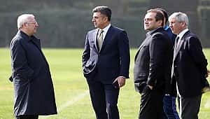 Fenerbahçe'de transfer için kritik günler