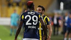 Fenerbahçe'de yolcular belli oluyor