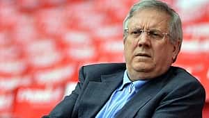 Fenerbahçe'den boykot kararı