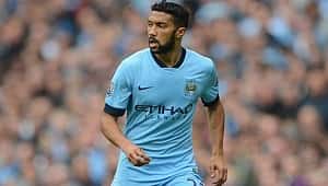 Fenerbahçe'den Clichy'e 3 yıllık sözleşme