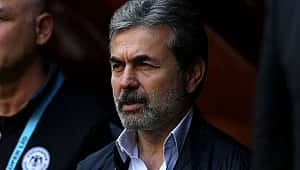 Fenerbahçe'den Kocaman hamleler