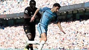 Fenerbahçe'den Navas yoklaması