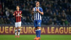 Fenerbahçe'den sürpriz transfer hamlesi