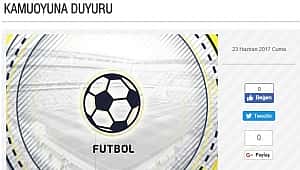 Fenerbahçe'den transfer açıklaması