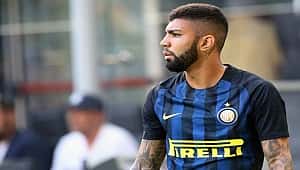 Fenerbahçe Gabriel Barbosa'yı bekliyor