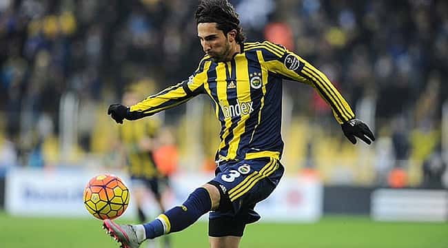 Fenerbahçe Hasan Ali ile uzattı