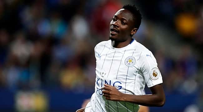 Fenerbahçe için flaş Ahmed Musa iddiası