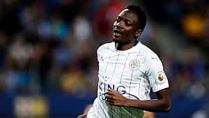 Fenerbahçe için flaş Ahmed Musa iddiası