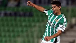 Fenerbahçe için flaş Dias gelişmesi