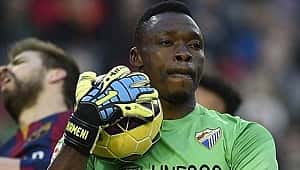 Fenerbahçe'ye İspanya'dan sürpriz kaleci