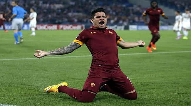 Fenerbahçe için Iturbe iddiası