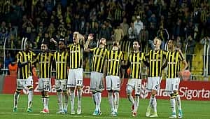 Fenerbahçe için sezonun özeti