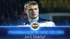 Fenerbahçe iki yeni transferi açıkladı