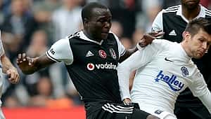 Fenerbahçe ile Beşiktaş arasında nefes kesen düello