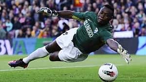 Fenerbahçe Kameni ile anlaştı