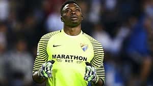 Fenerbahçe Kameni'yi 1 yıllığına kadrosuna katıyor