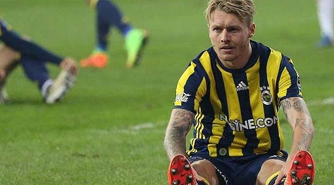 Fenerbahçe Kjaer için 12 milyon Euro istiyor
