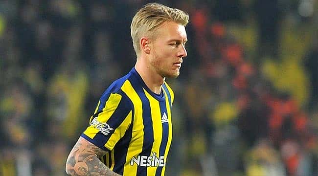 Fenerbahçe Kjaer'in fiyatını yükseltti