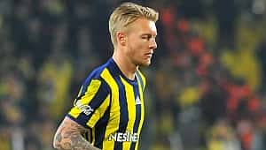 Fenerbahçe Kjaer'in fiyatını yükseltti